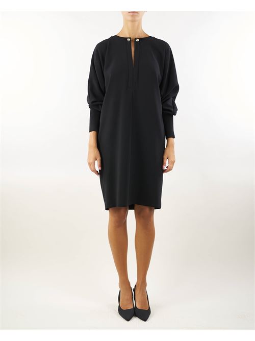 Cady tunic dress Max Mara Studio MAX MARA STUDIO | abito | ASTI1